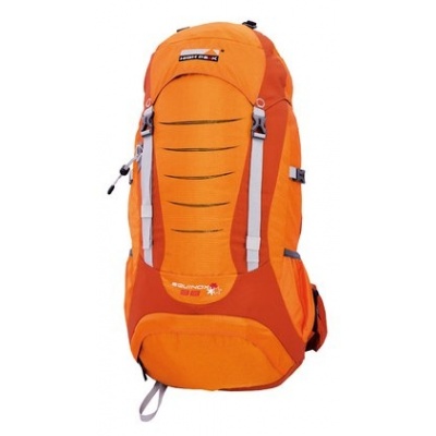 Дамский треккинговый рюкзак с клапаном HIGH PEAK Equinox 38