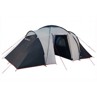    HIGH PEAK Como 4
