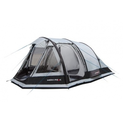 Легкая палатка с надувным каркасом HIGH PEAK Aeros 3.0