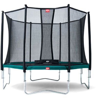  Berg Favorit 430   
