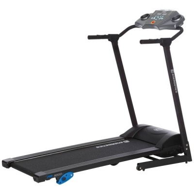 Беговая дорожка для дома Energetics Power Run 3200p