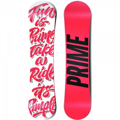  Meratti Prime Simple