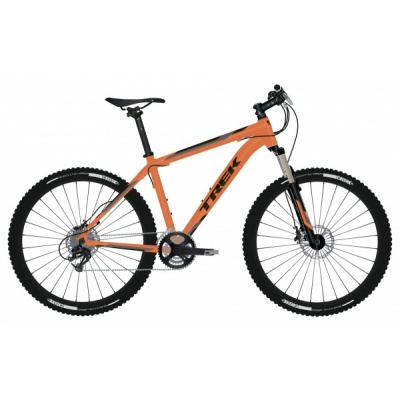   Trek 3500 D 26 (2017), 18" Roarange