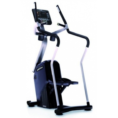 Профессиональный степпер Pulse Fitness 220G Fusion