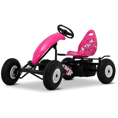  Berg Compact Pink BFR