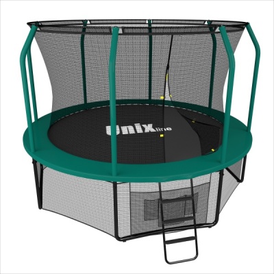  UNIX line Supreme 10 ft green