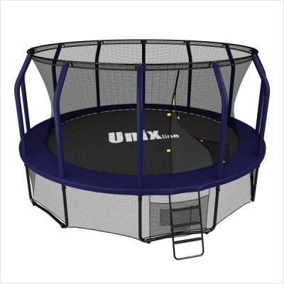  UNIX line Supreme 12 ft blue