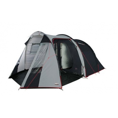 Кемпинговая пятиместная палатка HIGH PEAK Ancona 5