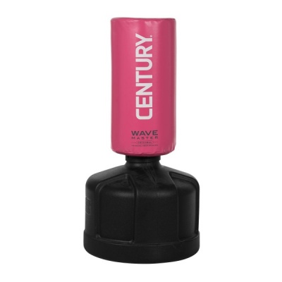   Century Wavemaster Pink