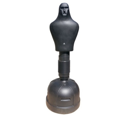 Тренажер для бокса DFC Centurion TLS-M