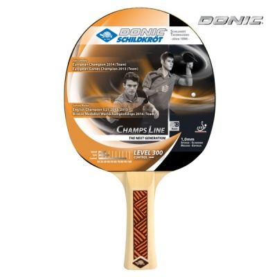  Donic Donic Champs 300