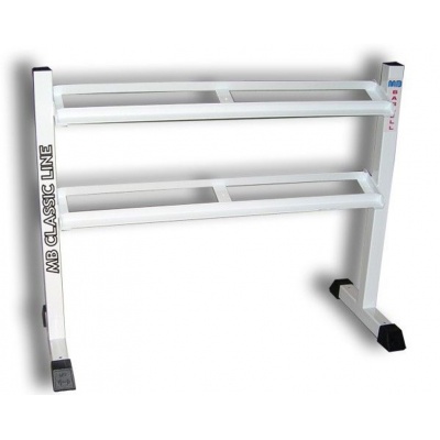     MB Barbell MB 1.01 