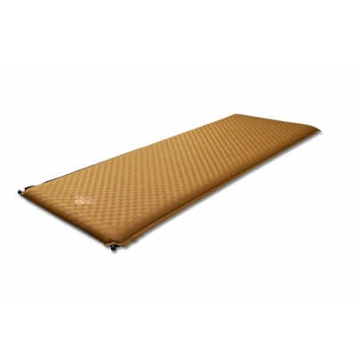   ALEXIKA Alpine Plus 80 brown