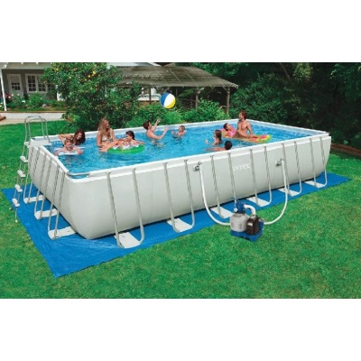    Intex Ultra Frame 28366