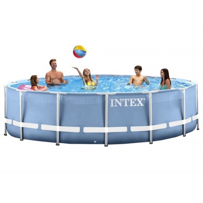    Intex Prism Frame 28700