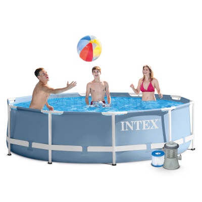    Intex Prism Frame 28702