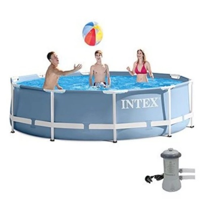    Intex Prism Frame 28712