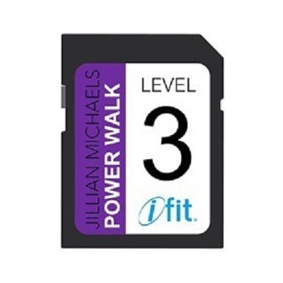 SD ����� ICON Power Walking Level 3 IFPW308