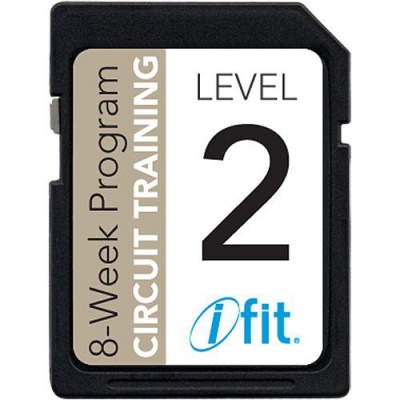 SD  ICON Circuit Training Level 2