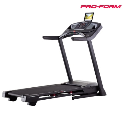 Беговая дорожка для дома ProForm Performance 400i