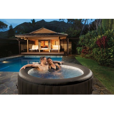  SPA  Intex Jet Massage 28424