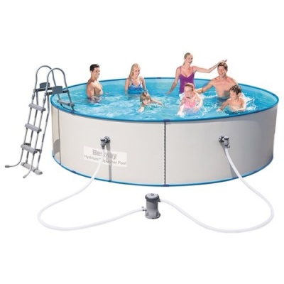   Bestway Hydrium Splasher Pool Set 56377 BW
