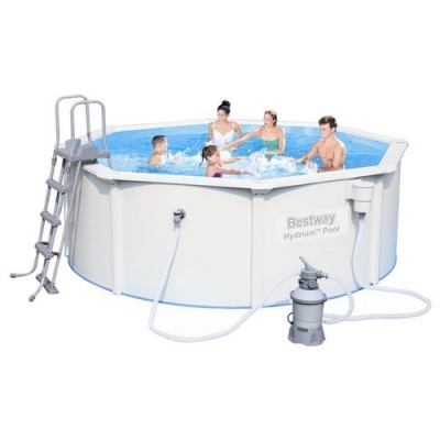    Bestway Hydrium Pool Set 56566 BW