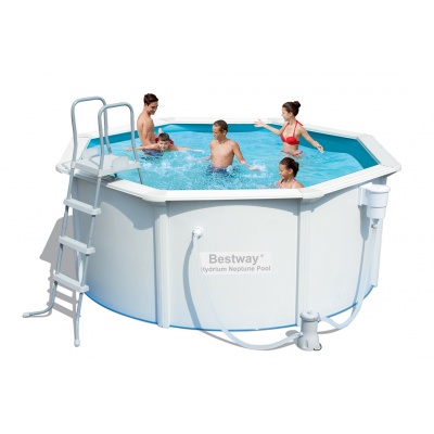    Bestway Hydrium Pool Set 56571 BW