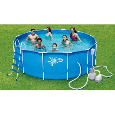   Polygroup Summer Escapes P20-1252-S