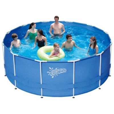   Polygroup Summer Escapes P20-1252-Z