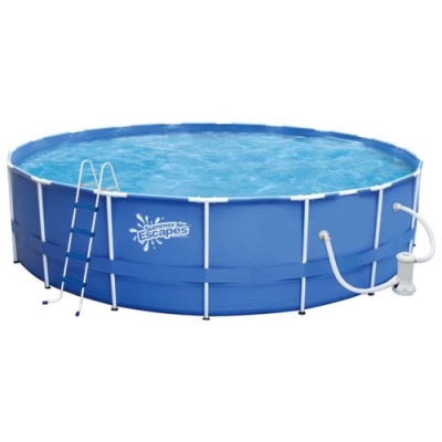   Polygroup Summer Escapes P20-1339-B