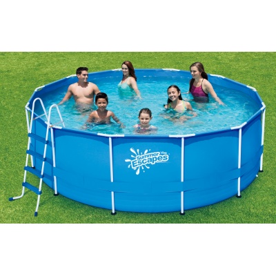    Polygroup Summer Escapes P20-1452-Z