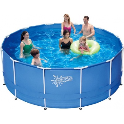   Polygroup Summer Escapes P20-1552