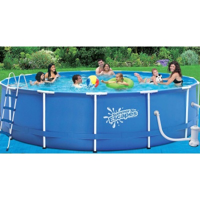   Polygroup Summer Escapes P20-1848-B
