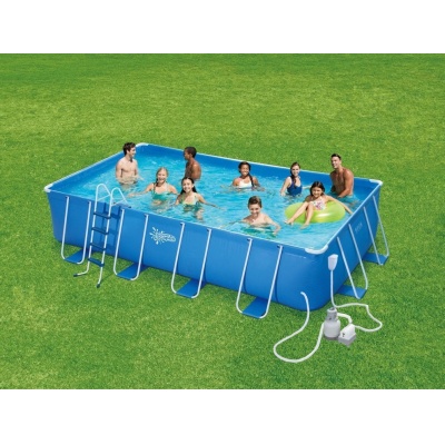   Polygroup Summer Escapes P20-2052-S