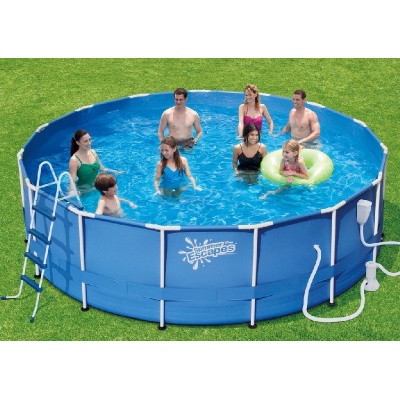   Polygroup Summer Escapes 20-1042-F