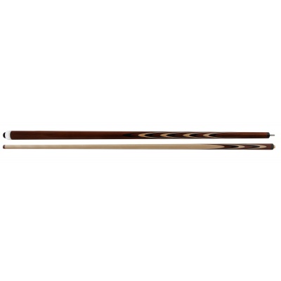 Кий 19 запилов 2РС РП Fortuna Billiard Equipment 09474