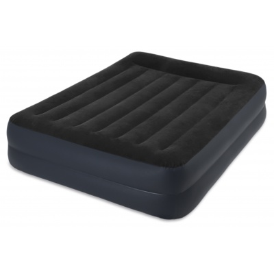   Intex Pillow Rest Raised Bed 64124