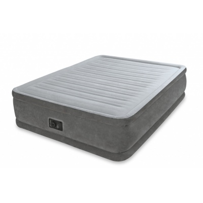 Надувная кровать Intex Comfort-Plush 64414