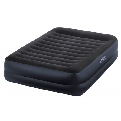 Надувная кровать Intex Pillow Rest Raised Bed 64424