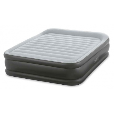 Надувная кровать Intex Deluxe Pillow Rest Raised Bed 64436
