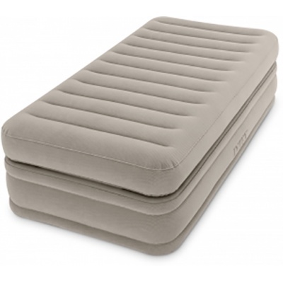   Intex Prime Comfort Elevated Airbed 64444