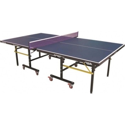   Stiga Superior Roller-16