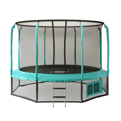      Eclipse Space Green 14 FT