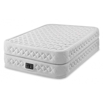 Кровать надувная Intex Supreme Air-Flow Bed 64464