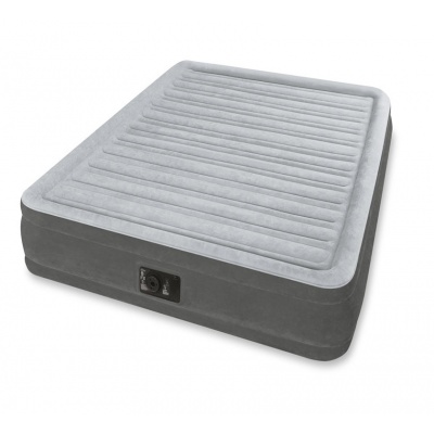 Надувная кровать Intex Comfort-Plush 67768