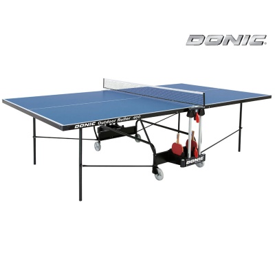     Donic Outdoor Roller 400 