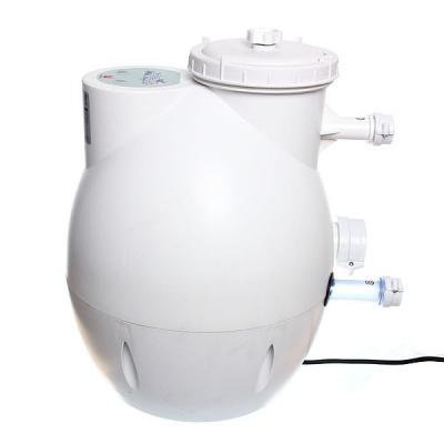       BestWay LAY-Z-SPA Massage Tub P4042ASS09