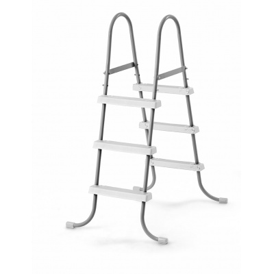Лестница для бассейнов 3 ступеньки Intex 28056