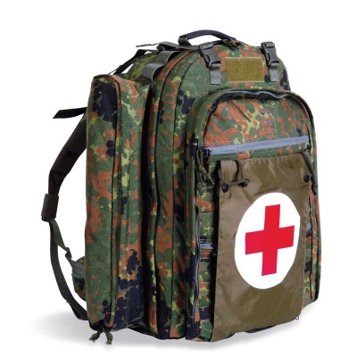     TASMANIAN TIGER First Responder 2 FT